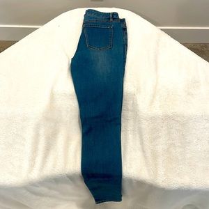 Women’s Prana jeans